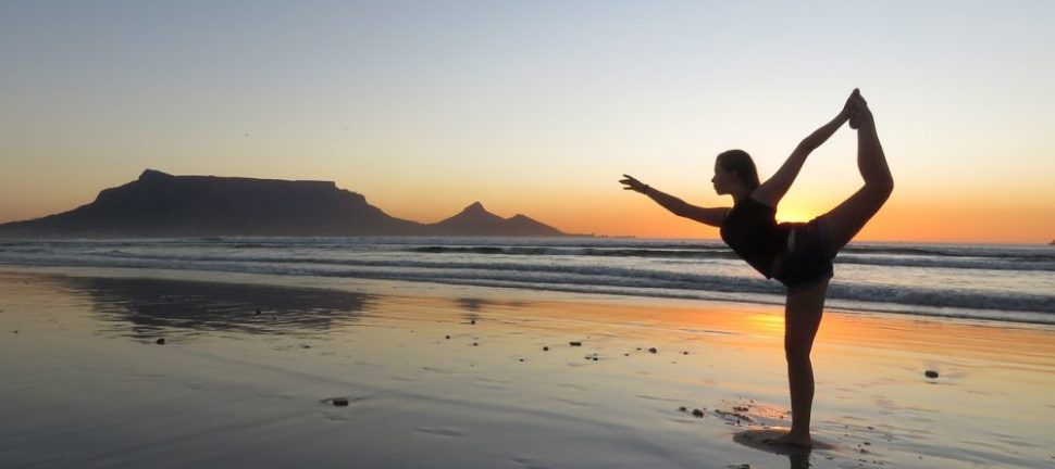 Yoga Program: En Guide til Total Harmoni og Velvære