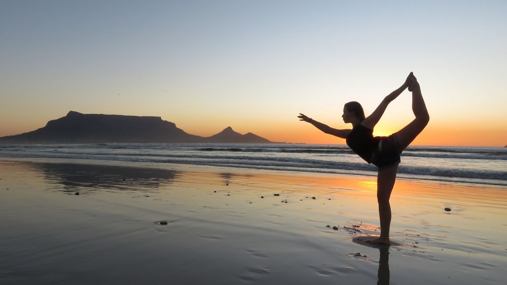 Yoga Program: En Guide til Total Harmoni og Velvære