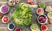 Vitamin C Kilder - En Dybdegående Oversikt for Helsebevisste Forbrukere