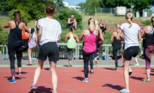 Headset til trening - Når musikk møter bevegelse