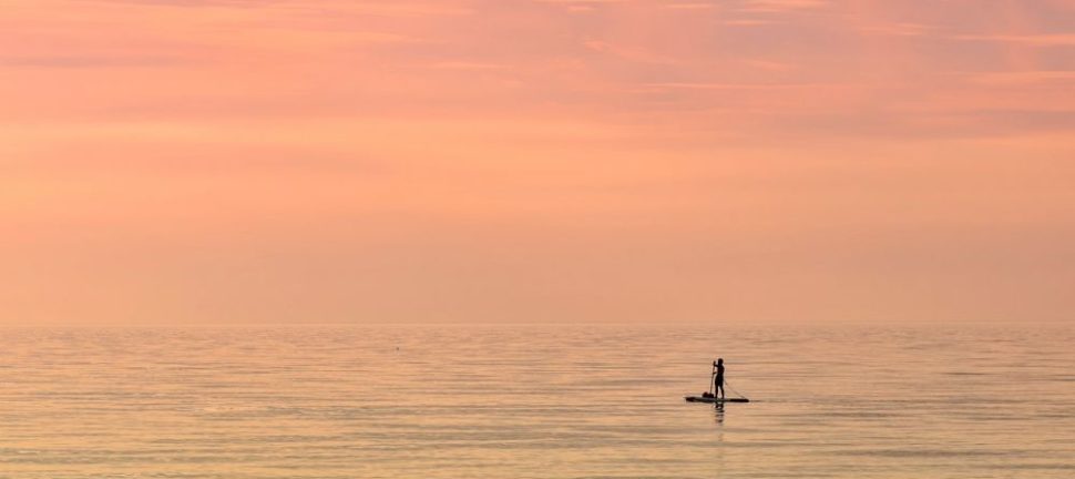 Meditasjon mot stress: En vei til indre ro og velvære