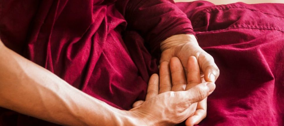 Meditasjon for nybegynnere: En veiledning til å finne indre ro og velvære