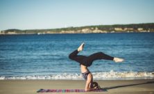 Medisinsk Yoga Øvelser: En helhetlig tilnærming til helse og velvære
