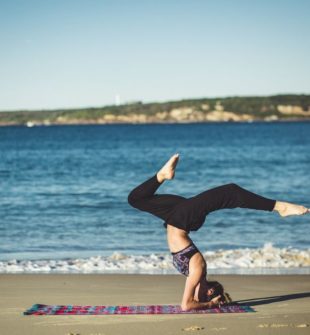 Medisinsk Yoga Øvelser: En helhetlig tilnærming til helse og velvære