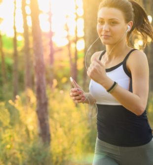 Hvorfor tøyer man etter trening