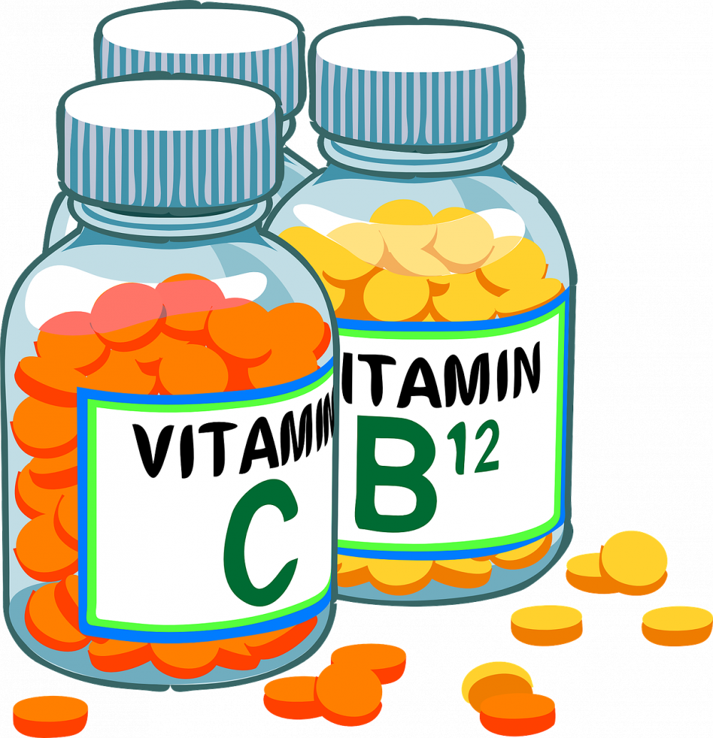 D-Vitamin Tilskudd Anbefalinger: En Dybdegående Oversikt