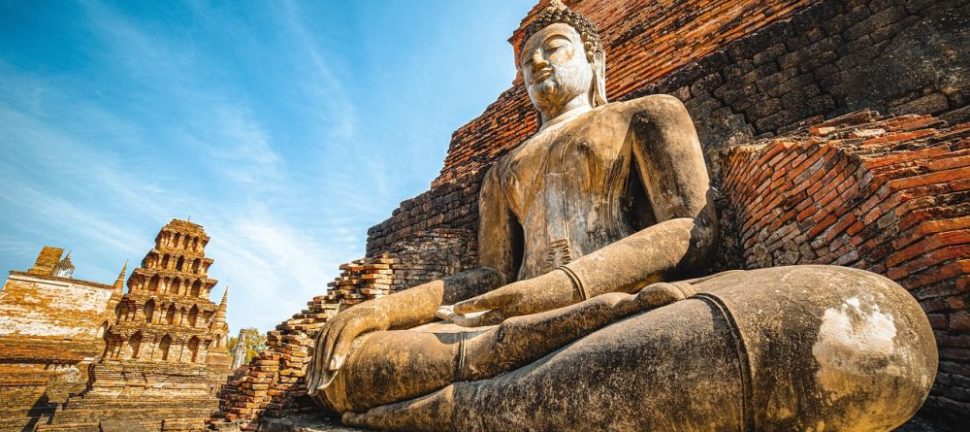 Youtube meditasjon: En guide til indre ro og velvære