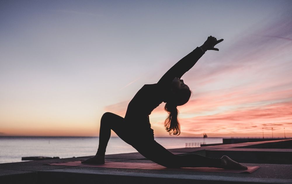 Hva er Yoga: En Dybdegående Utforskning av Yogaens Verden