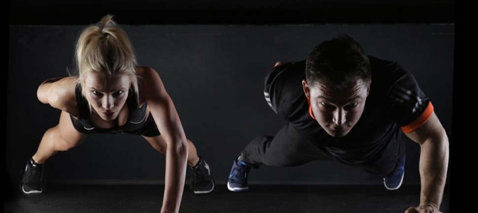 HIIT trening: En intens og effektiv treningsmetode for maksimal fettforbrenning