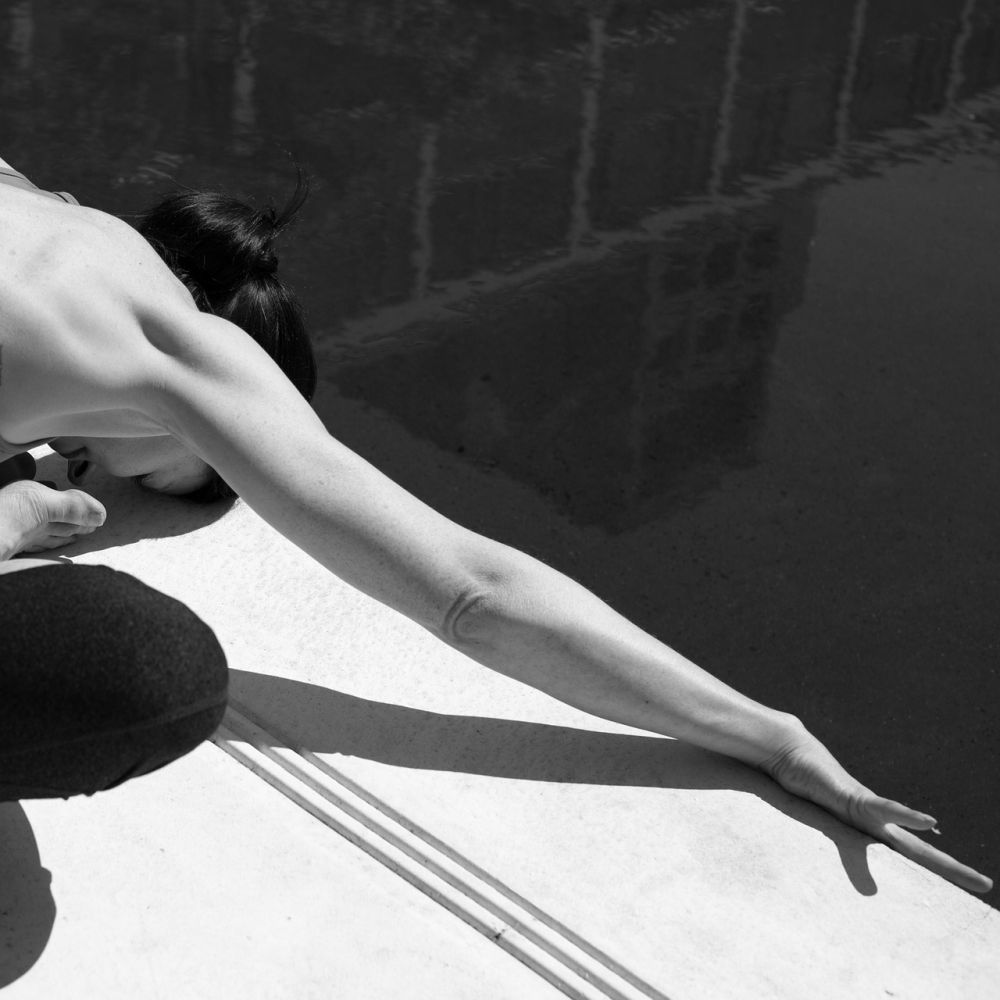Yoga Øvelser Bilder: Utforsk Verden av Yogapraksis Visuelt