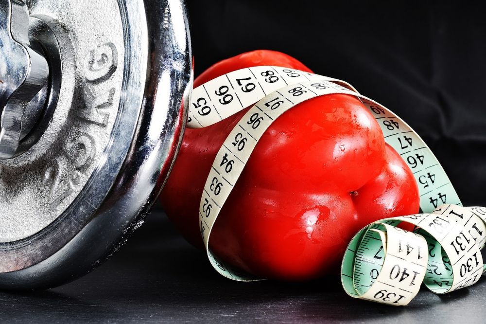 Ekstremt raskt ned i vekt: Alt du trenger å vite