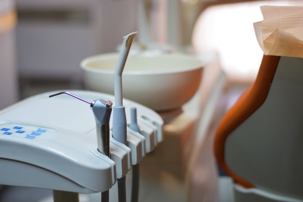 Hvorfor tannlegebesøk er viktig for din munnhelse
