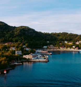 Finn din tannlege i Stavanger sentrum