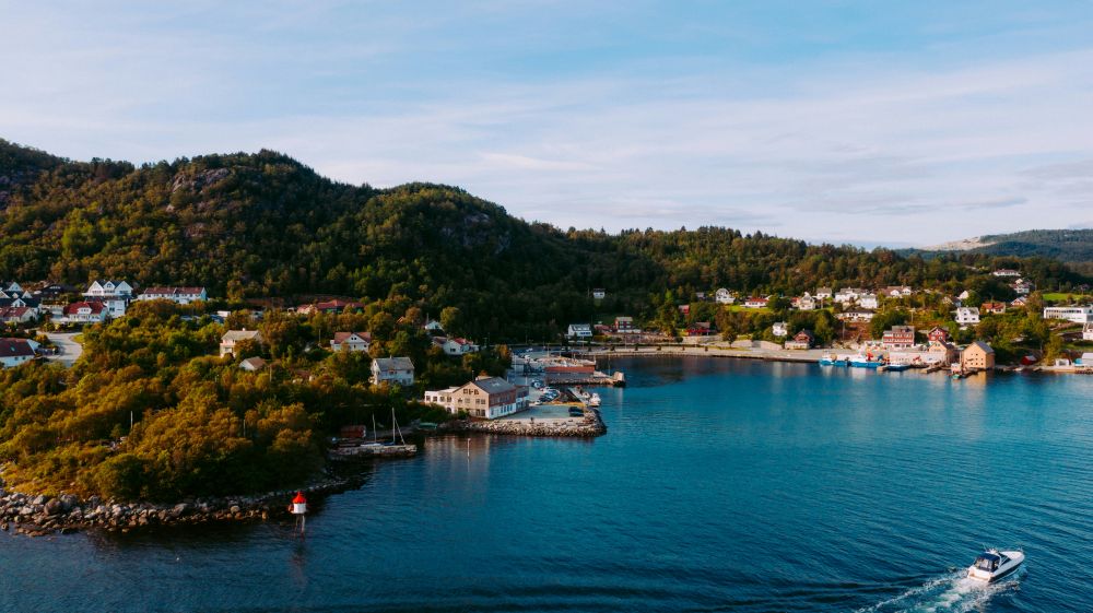 Finn din tannlege i Stavanger sentrum