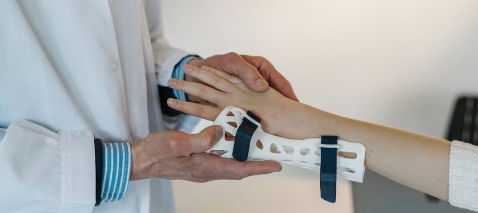 Legevakt i Oslo: Når behovet er akutt