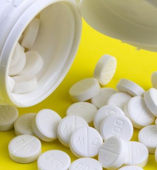 Effektiv legemiddelhåndtering i helsevesenet