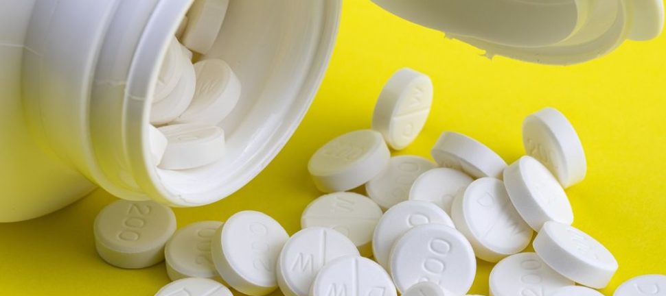 Effektiv legemiddelhåndtering i helsevesenet