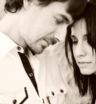 Parterapi: Når forholdet trenger et tryggere rom