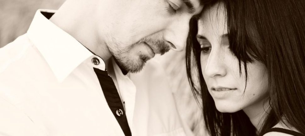 Parterapi: Når forholdet trenger et tryggere rom