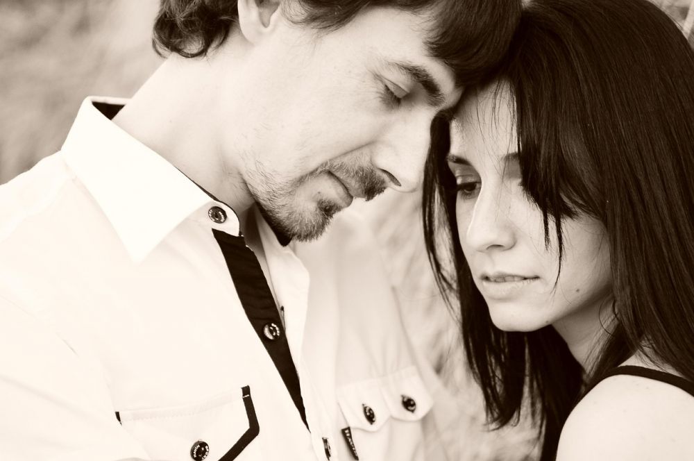 Parterapi: Når forholdet trenger et tryggere rom