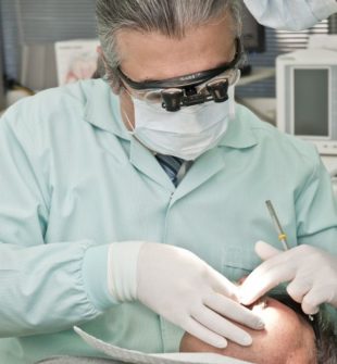 Tannlege  trygg behandling for et sunt smil