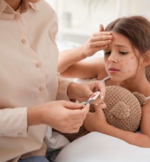 Vannkopper symptomer  hva bør du følge med på?