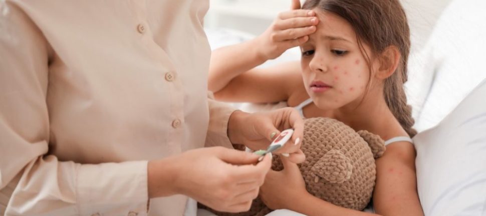 Vannkopper symptomer  hva bør du følge med på?