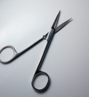 Omskjæring  medisinske, kulturelle og praktiske sider