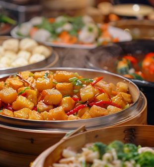 Catering drøbak  god mat som løfter små og store anledninger