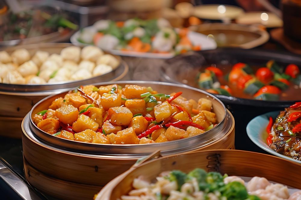 Catering drøbak  god mat som løfter små og store anledninger