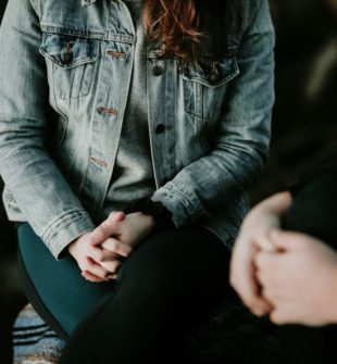 Familieterapi  når relasjoner trenger støtte