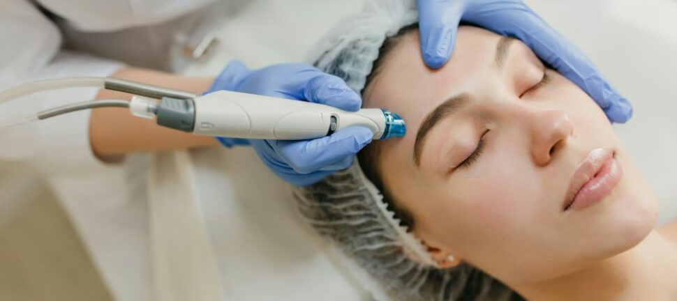 Rynkebehandling med laser og injeksjoner: Slik bremser du aldringsprosessen naturlig